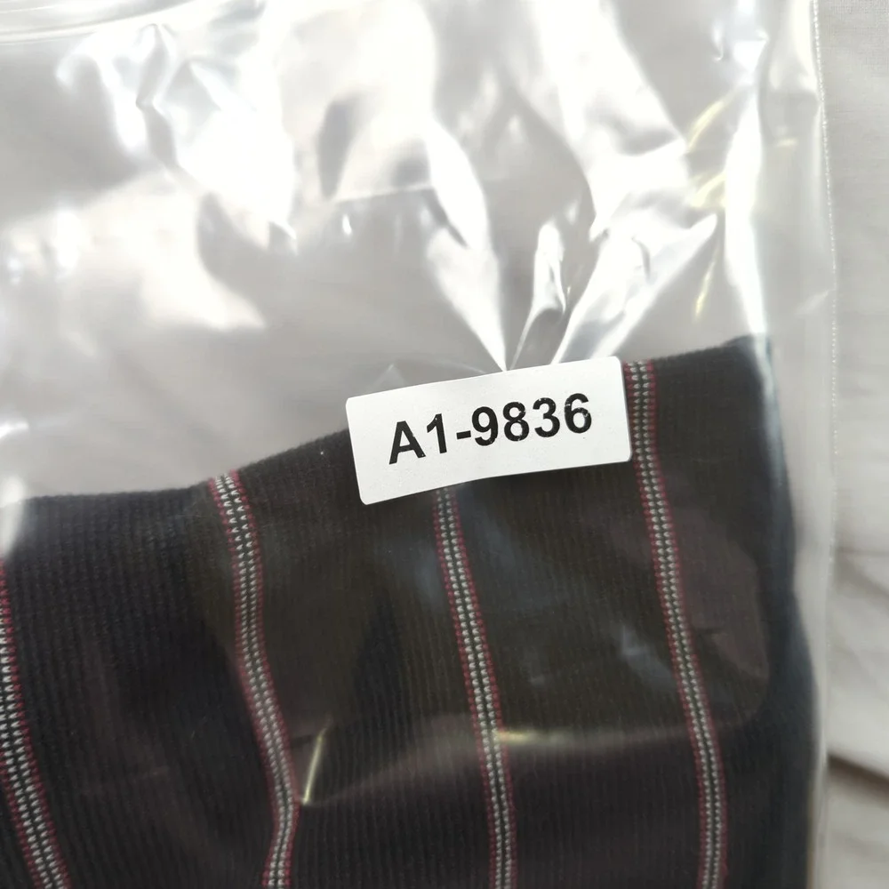 Alabama‎ Crimson Tide Shirt Mens Medium Black Striped The Shirt Shop